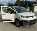 Сітроен Берлінго, об'ємом двигуна 1.5 л та пробігом 0 тис. км за 24655 $, фото 8 на Automoto.ua