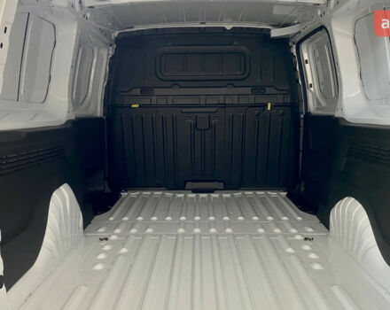 Ситроен Берлинго, объемом двигателя 1.5 л и пробегом 0 тыс. км за 24266 $, фото 39 на Automoto.ua