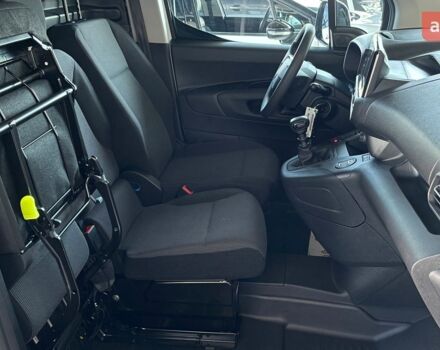 купити нове авто Сітроен Берлінго 2025 року від офіційного дилера Автоцентр AUTOGROUP Сітроен фото