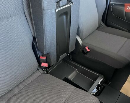 купить новое авто Ситроен Берлинго 2025 года от официального дилера Автоцентр Поділля Ситроен фото