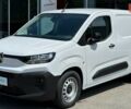 Сітроен Берлінго, об'ємом двигуна 1.5 л та пробігом 0 тис. км за 24583 $, фото 2 на Automoto.ua