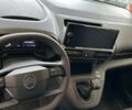 купити нове авто Сітроен Берлінго 2025 року від офіційного дилера Авто-Шанс Сітроен фото