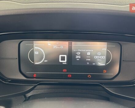 купить новое авто Ситроен Берлинго 2025 года от официального дилера Автодрайв-Альянс Ситроен фото