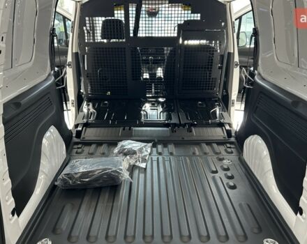 купить новое авто Ситроен Берлинго 2025 года от официального дилера Автодрайв-Альянс Ситроен фото