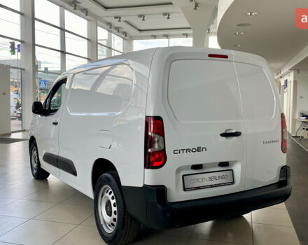 Ситроен Берлинго, объемом двигателя 1.5 л и пробегом 0 тыс. км за 24266 $, фото 11 на Automoto.ua