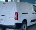 купити нове авто Сітроен Берлінго 2025 року від офіційного дилера Автоцентр AUTOGROUP Сітроен фото