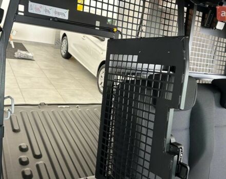 купить новое авто Ситроен Берлинго 2025 года от официального дилера Авто-Шанс Ситроен фото