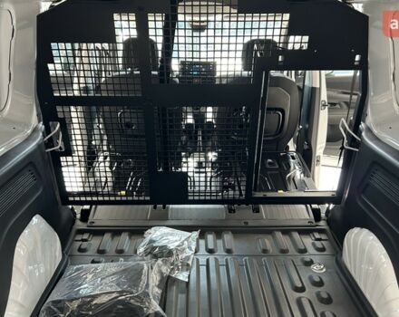 купить новое авто Ситроен Берлинго 2025 года от официального дилера Автодрайв-Альянс Ситроен фото