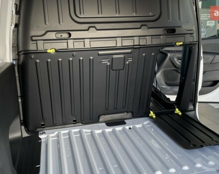 купити нове авто Сітроен Берлінго 2025 року від офіційного дилера Автоцентр AUTOGROUP Сітроен фото