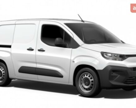 купить новое авто Ситроен Берлинго 2025 года от официального дилера Автоцентр AUTO.RIA Ситроен фото