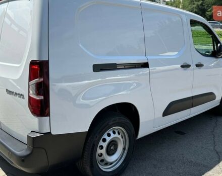 Ситроен Берлинго, объемом двигателя 1.5 л и пробегом 0 тыс. км за 27724 $, фото 4 на Automoto.ua