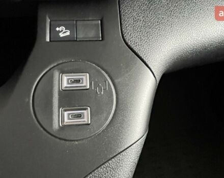 купить новое авто Ситроен Берлинго 2025 года от официального дилера ТОВ «Альфа Авангард» Ситроен фото