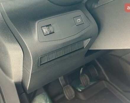 купить новое авто Ситроен Берлинго 2025 года от официального дилера Автодрайв-Альянс Ситроен фото