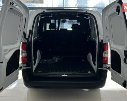 купить новое авто Ситроен Берлинго 2025 года от официального дилера Автодрайв-Альянс Ситроен фото