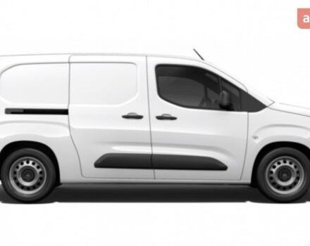 купить новое авто Ситроен Берлинго 2025 года от официального дилера Автоцентр AUTO.RIA Ситроен фото