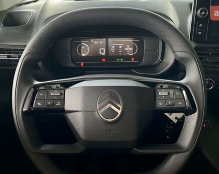 Ситроен Берлинго, объемом двигателя 1.5 л и пробегом 0 тыс. км за 24407 $, фото 26 на Automoto.ua