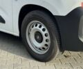 Сітроен Берлінго, об'ємом двигуна 1.5 л та пробігом 0 тис. км за 24655 $, фото 26 на Automoto.ua