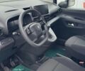 купити нове авто Сітроен Берлінго 2025 року від офіційного дилера Авто-Шанс Сітроен фото