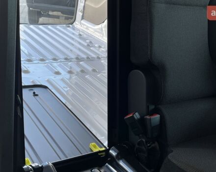 купити нове авто Сітроен Берлінго 2025 року від офіційного дилера Автоцентр AUTOGROUP Сітроен фото