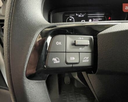 купить новое авто Ситроен Берлинго 2025 года от официального дилера ТОВ «Альфа Авангард» Ситроен фото