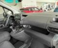 купити нове авто Сітроен Берлінго 2025 року від офіційного дилера ТОВ «Альфа Авангард» Сітроен фото