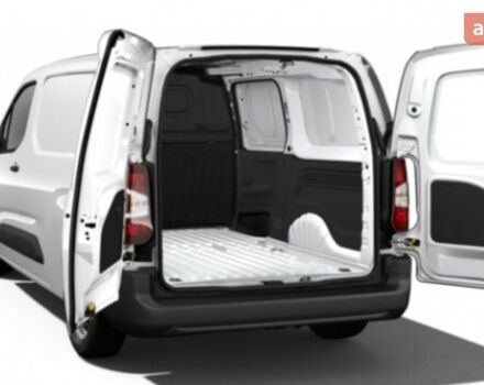 купить новое авто Ситроен Берлинго 2025 года от официального дилера Автоцентр AUTO.RIA Ситроен фото