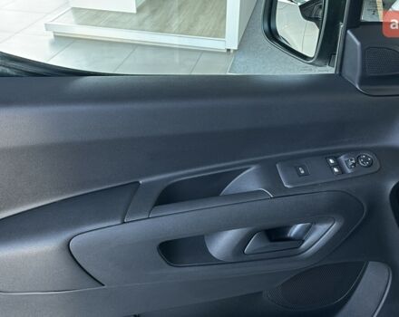 купити нове авто Сітроен Берлінго 2025 року від офіційного дилера Автоцентр AUTOGROUP Сітроен фото