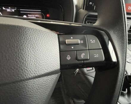 купить новое авто Ситроен Берлинго 2025 года от официального дилера ТОВ «Альфа Авангард» Ситроен фото