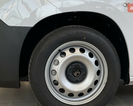 купити нове авто Сітроен Берлінго 2025 року від офіційного дилера Автоцентр AUTOGROUP Сітроен фото