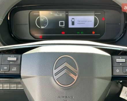 Ситроен Берлинго, объемом двигателя 1.5 л и пробегом 0 тыс. км за 27724 $, фото 13 на Automoto.ua
