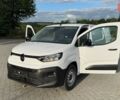 Сітроен Берлінго, об'ємом двигуна 1.5 л та пробігом 0 тис. км за 24655 $, фото 9 на Automoto.ua