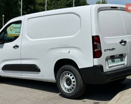 Ситроен Берлинго, объемом двигателя 1.5 л и пробегом 0 тыс. км за 27724 $, фото 2 на Automoto.ua