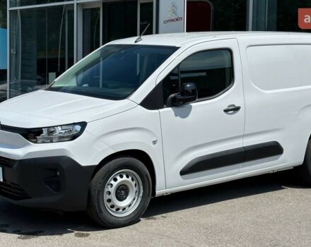 Ситроен Берлинго, объемом двигателя 1.5 л и пробегом 0 тыс. км за 27724 $, фото 1 на Automoto.ua