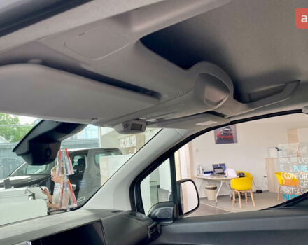 Сітроен Берлінго 2025 у Києві на Automoto.ua Сітроен Берлінго, об'ємом двигуна 1.5 л та пробігом 0 тис. км за 24643 $, фото 33 на Automoto.ua