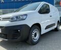 купити нове авто Сітроен Берлінго 2025 року від офіційного дилера ТОВ «Альфа Авангард» Сітроен фото