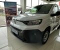 купити нове авто Сітроен Берлінго 2025 року від офіційного дилера ТОВ «Альфа Авангард» Сітроен фото