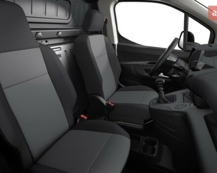 купити нове авто Сітроен Берлінго 2025 року від офіційного дилера Автоцентр AUTOGROUP Сітроен фото