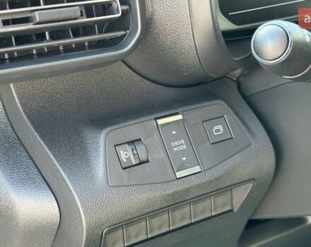 Ситроен Берлинго, объемом двигателя 1.5 л и пробегом 0 тыс. км за 27724 $, фото 12 на Automoto.ua