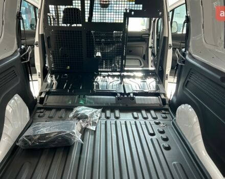 купить новое авто Ситроен Берлинго 2025 года от официального дилера Автодрайв-Альянс Ситроен фото