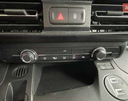 купить новое авто Ситроен Берлинго 2025 года от официального дилера ТОВ «Альфа Авангард» Ситроен фото