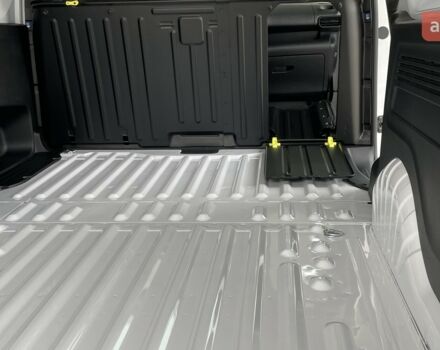 купить новое авто Ситроен Берлинго 2025 года от официального дилера ТОВ «Альфа Авангард» Ситроен фото