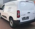 купить новое авто Ситроен Берлинго 2025 года от официального дилера Автоцентр Черкаси Ситроен фото