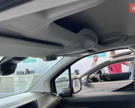 купить новое авто Ситроен Берлинго 2025 года от официального дилера Автоцентр Поділля Ситроен фото