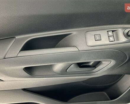 купить новое авто Ситроен Берлинго 2025 года от официального дилера Автодрайв-Альянс Ситроен фото