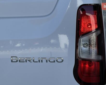 купити нове авто Сітроен Берлінго 2025 року від офіційного дилера Автоцентр AUTOGROUP Сітроен фото