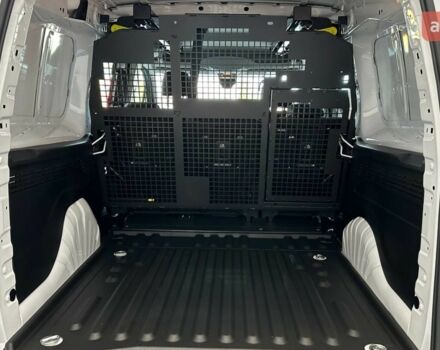 купити нове авто Сітроен Берлінго 2025 року від офіційного дилера Авто-Шанс Сітроен фото