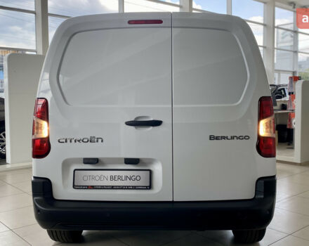 Ситроен Берлинго, объемом двигателя 1.5 л и пробегом 0 тыс. км за 24407 $, фото 12 на Automoto.ua