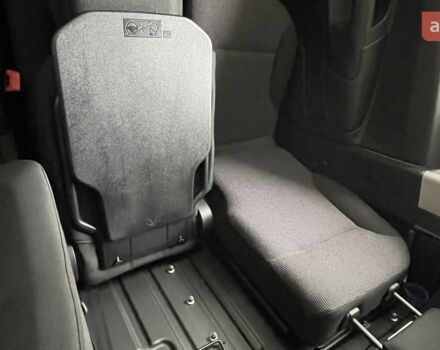 купить новое авто Ситроен Берлинго 2025 года от официального дилера ТОВ «Альфа Авангард» Ситроен фото