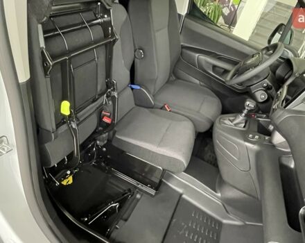 купить новое авто Ситроен Берлинго 2025 года от официального дилера ТОВ «Альфа Авангард» Ситроен фото