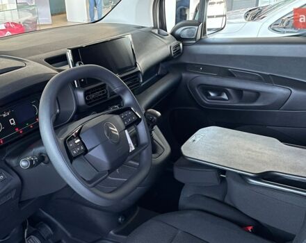 купити нове авто Сітроен Берлінго 2025 року від офіційного дилера Автоцентр AUTOGROUP Сітроен фото